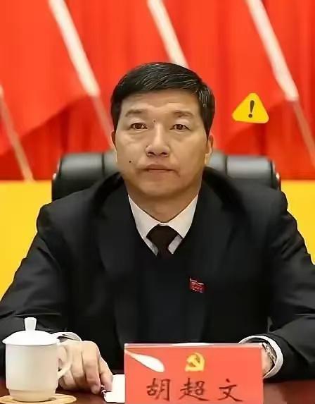 从万众期待到黯然落幕，胡超文的结局实在让人唏嘘不已！

当年陈行甲在巴东辞职后，