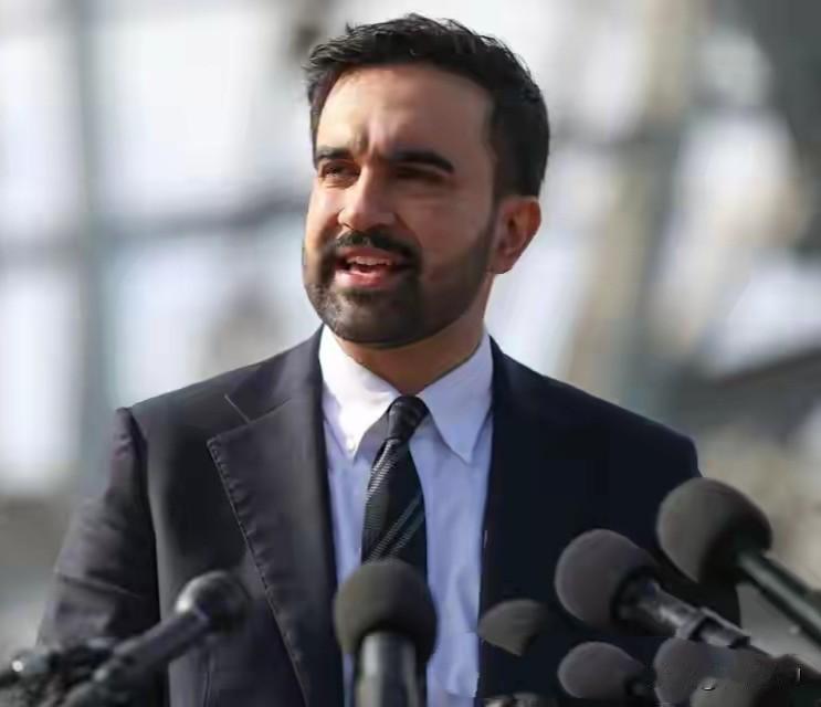 纽约新市长觉得马杜罗是个烫手的山芋，上任72小时，急电白宫：不要在我的地盘关押马