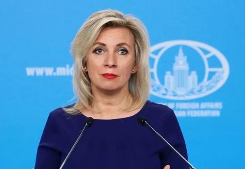 俄乌战争持续到了今天，俄罗斯已然用实际行动告诉了我们一个真相。
今年4月，最让欧