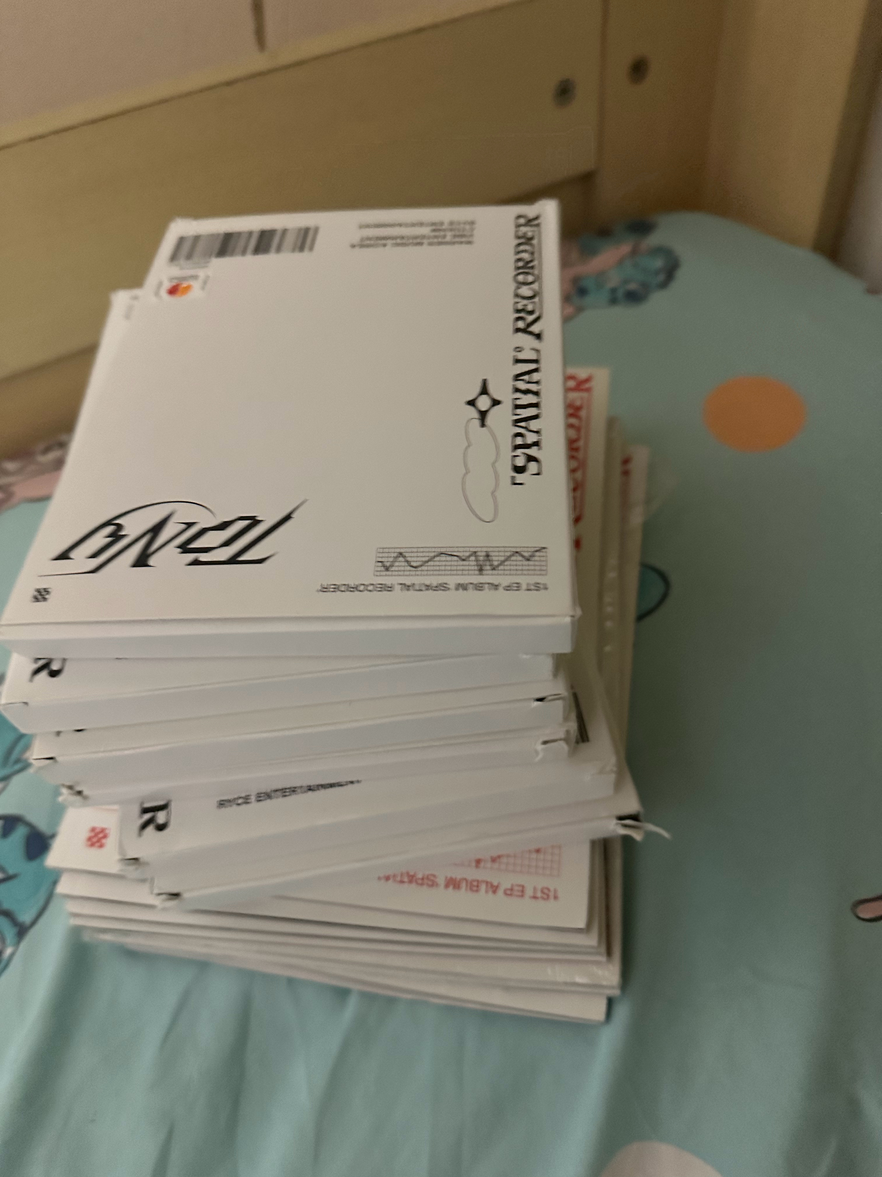 好爱吧 