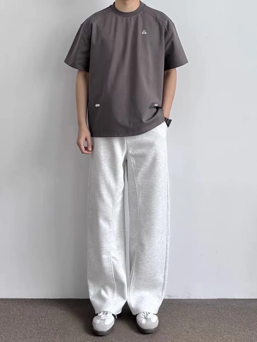 一周穿搭 建议一米七男生直接照搬