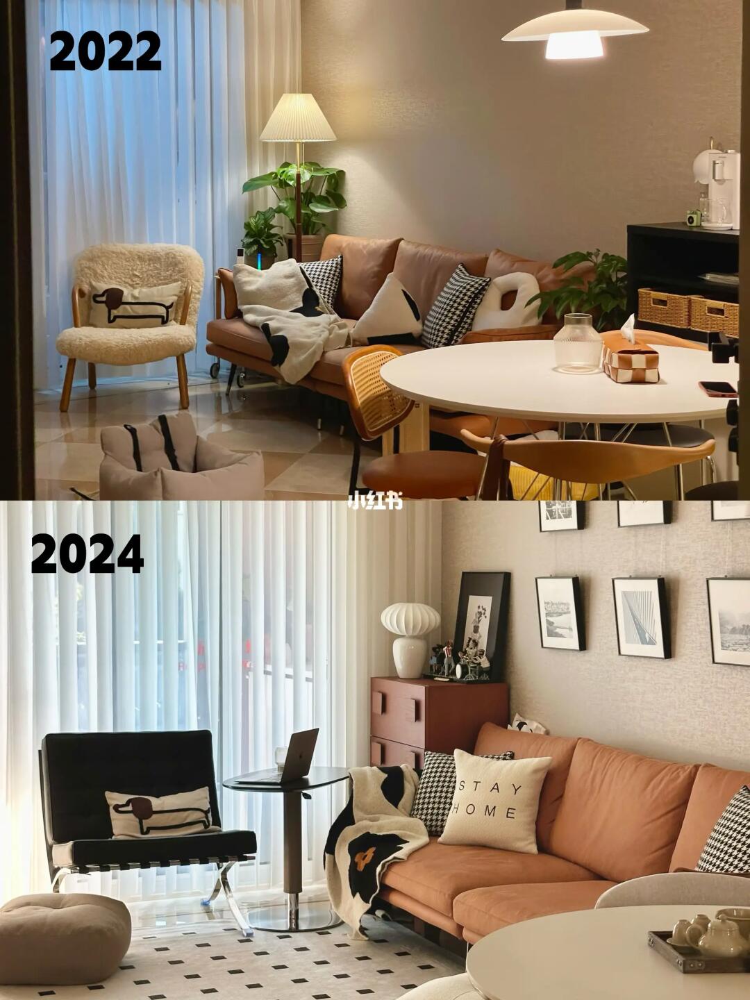 论软装的重要性……