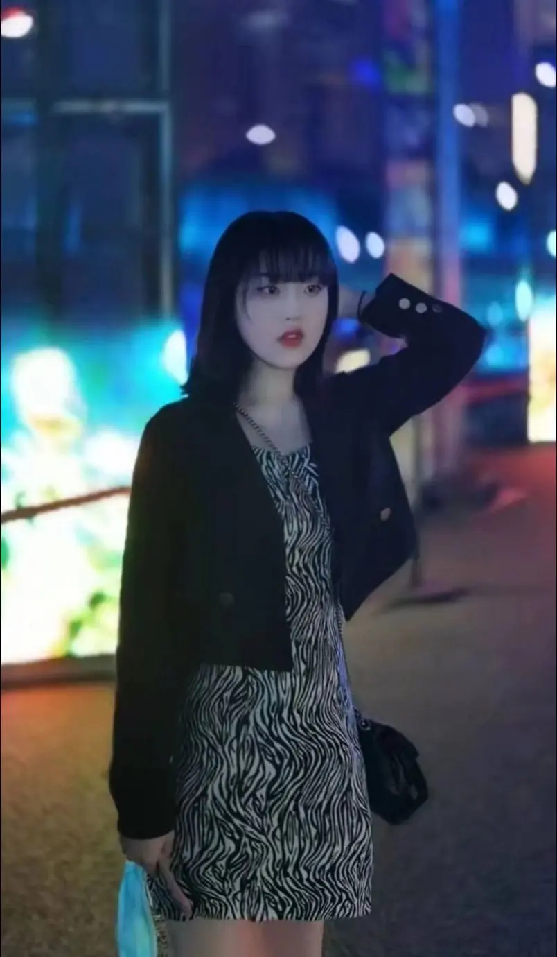想剪短发了