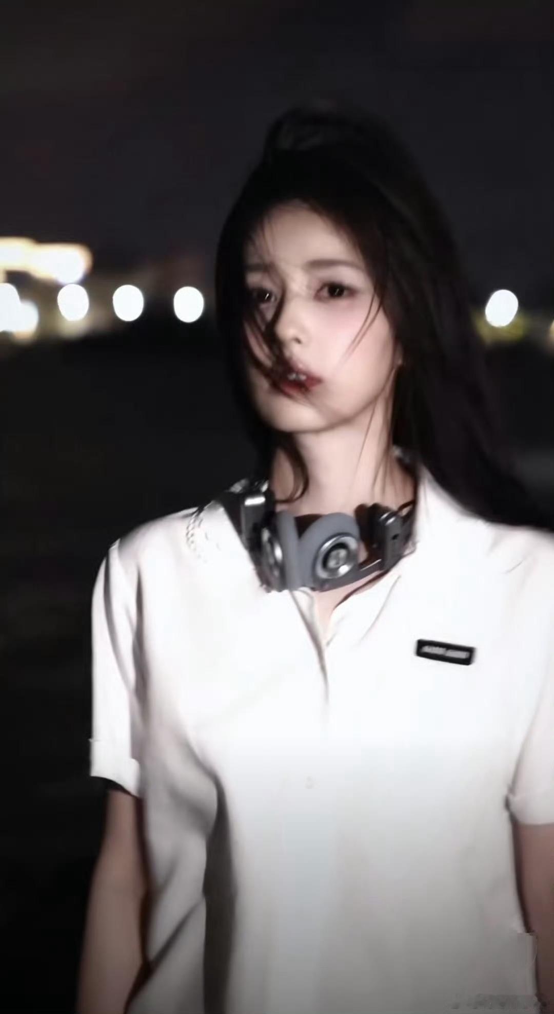 白鹿天选古偶女主天选同意，天选古偶不同意。白鹿从来不是限定演员，只能演一种类型，