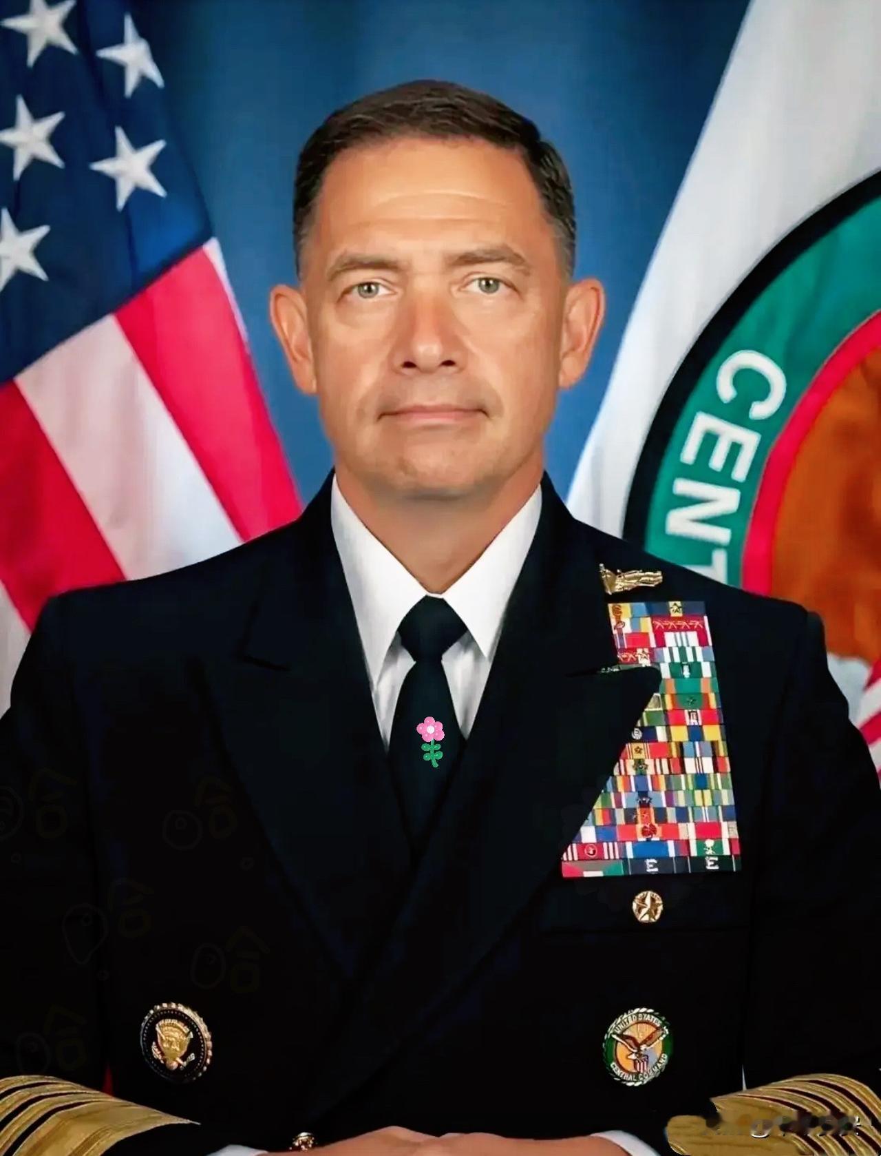 美军中央司令部宣布

美军航母中东部署事实修正稿

2026年4月23日，美军中