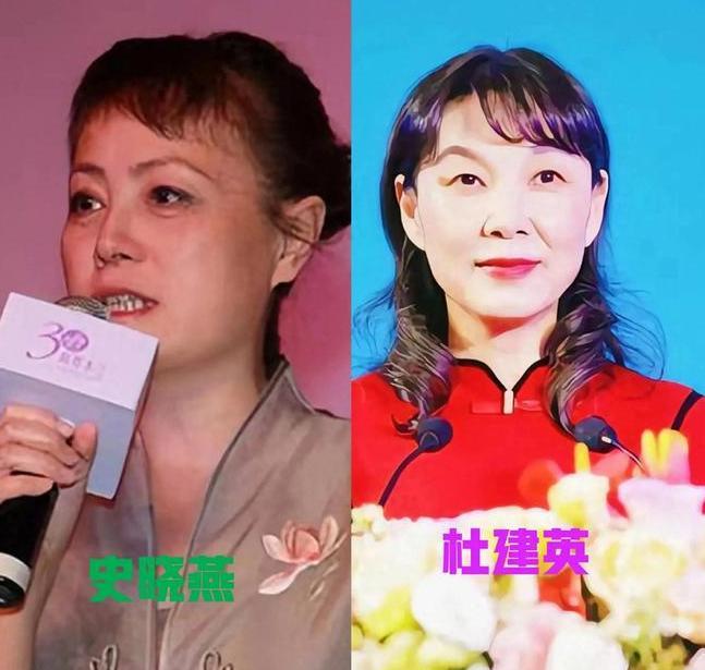 一个61岁的女企业家，居然跑出来给别人家的遗产纠纷当"和事佬"！

史晓燕这次算