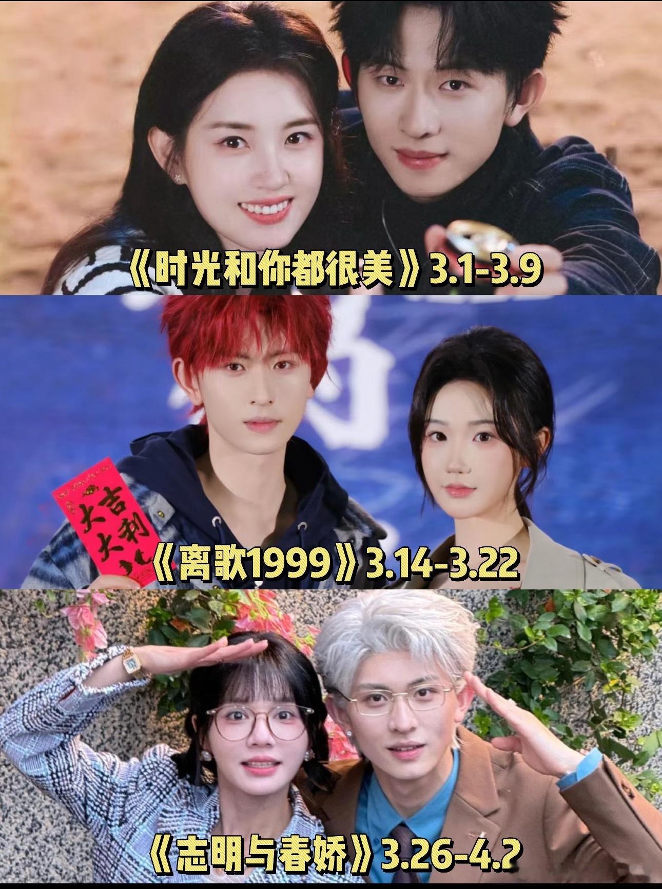 短国劳模出现了，陈添祥开年至今拍了6个本