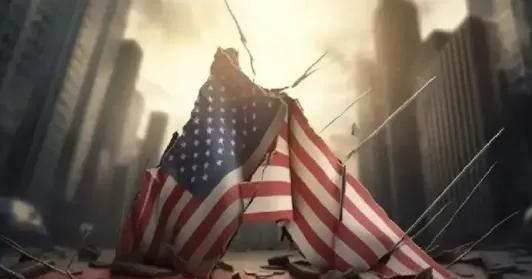 让美国坐立不安的，不是高超音速导弹，不是水漂导弹，不是六代机，不是中国的超级航母