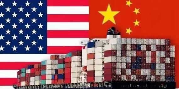 “中美贸易其实已经停止！”俄罗斯专家曾直言，如果中国先下决定不再与美国做买卖，美