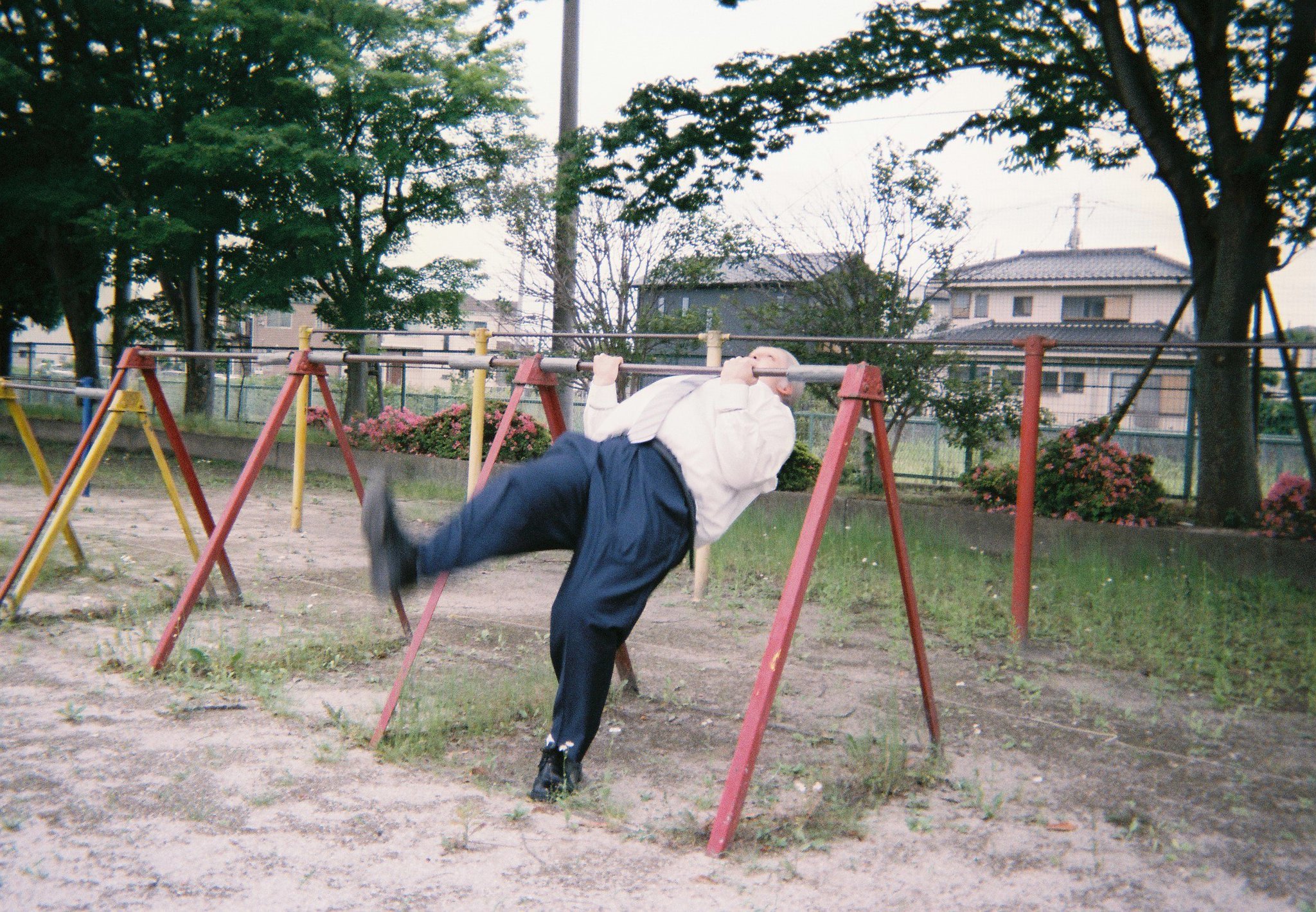 坂本太郎(目黒蓮)實在是個非常有趣的人