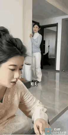 这小姨子早晚是祸害，让她有多远gun多远。