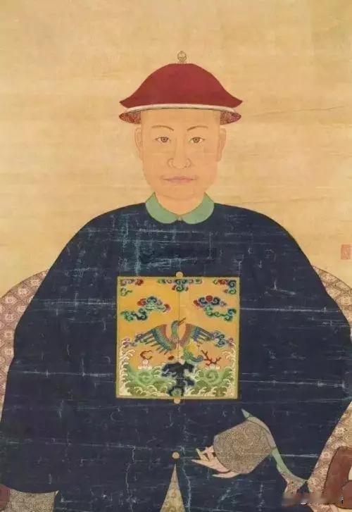 清代成亲王的书法《伯夷列传》，他被誉为“清四家”，与翁方纲、刘墉、铁保齐名。
成