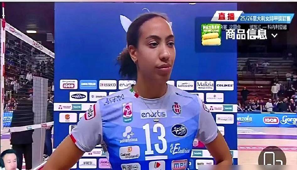 24扣16中，零失误！加比这状态太吓人了。

科内利亚诺客场打诺瓦拉，简直是教学