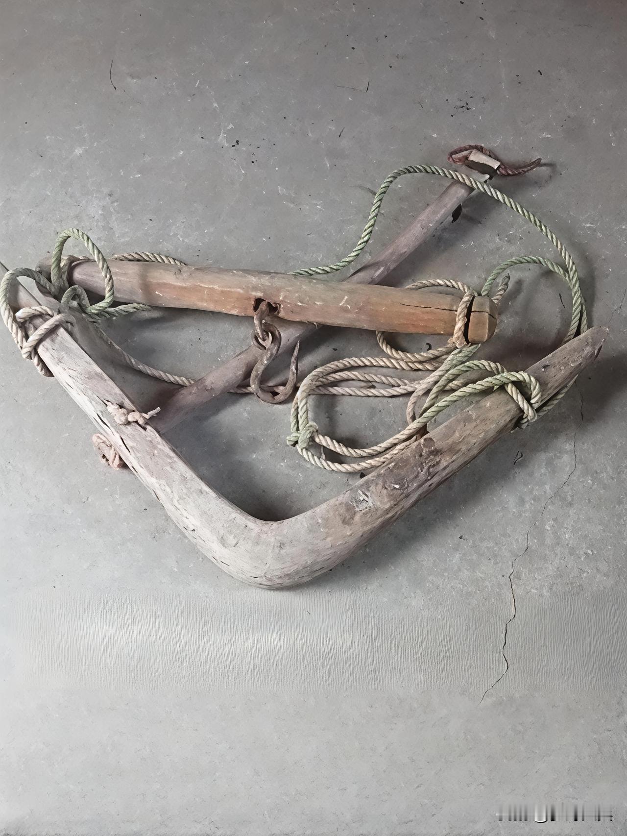 这个老物件既然问了50人都不认识？都说从来没见过，看来城市人都是不认识的，如果是