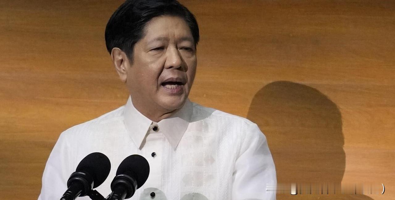 中方刚增兵岛礁，菲防长亮出第29号行政令，解放军报说了句大实话

黄岩岛连续亮剑