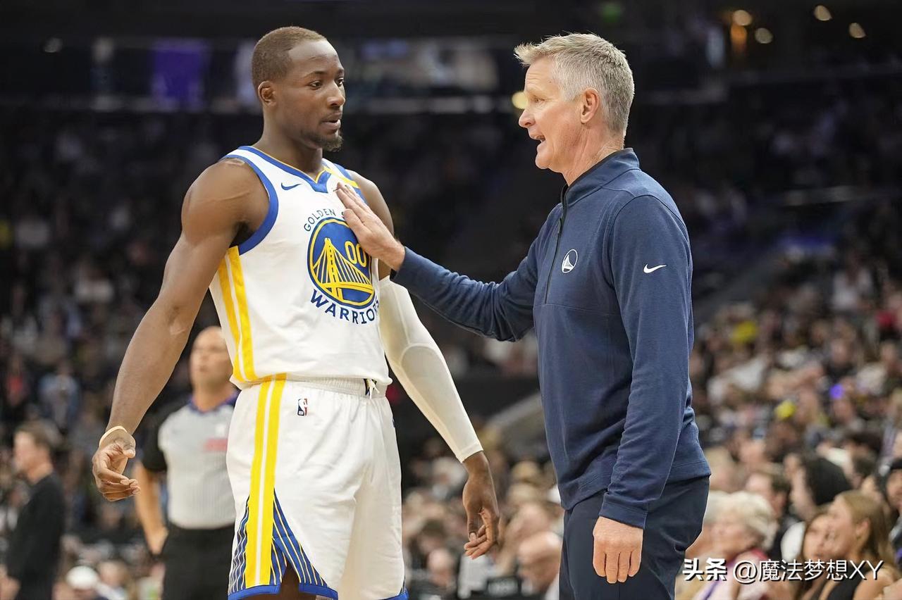 科尔
终于道出掏心窝子的话！
在科尔心中，库明加是一个
特别好的人，只是我和他都