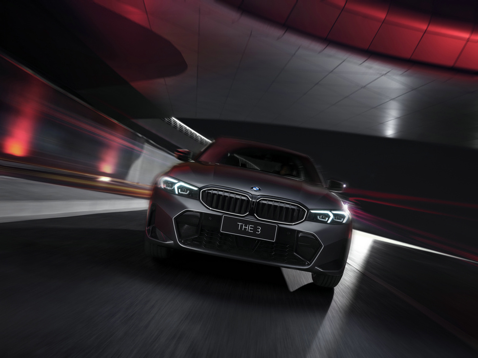 2025年汽车行业挑战重重，宝马集团凭借品牌与产品硬实力实现全球业务增长，全年累