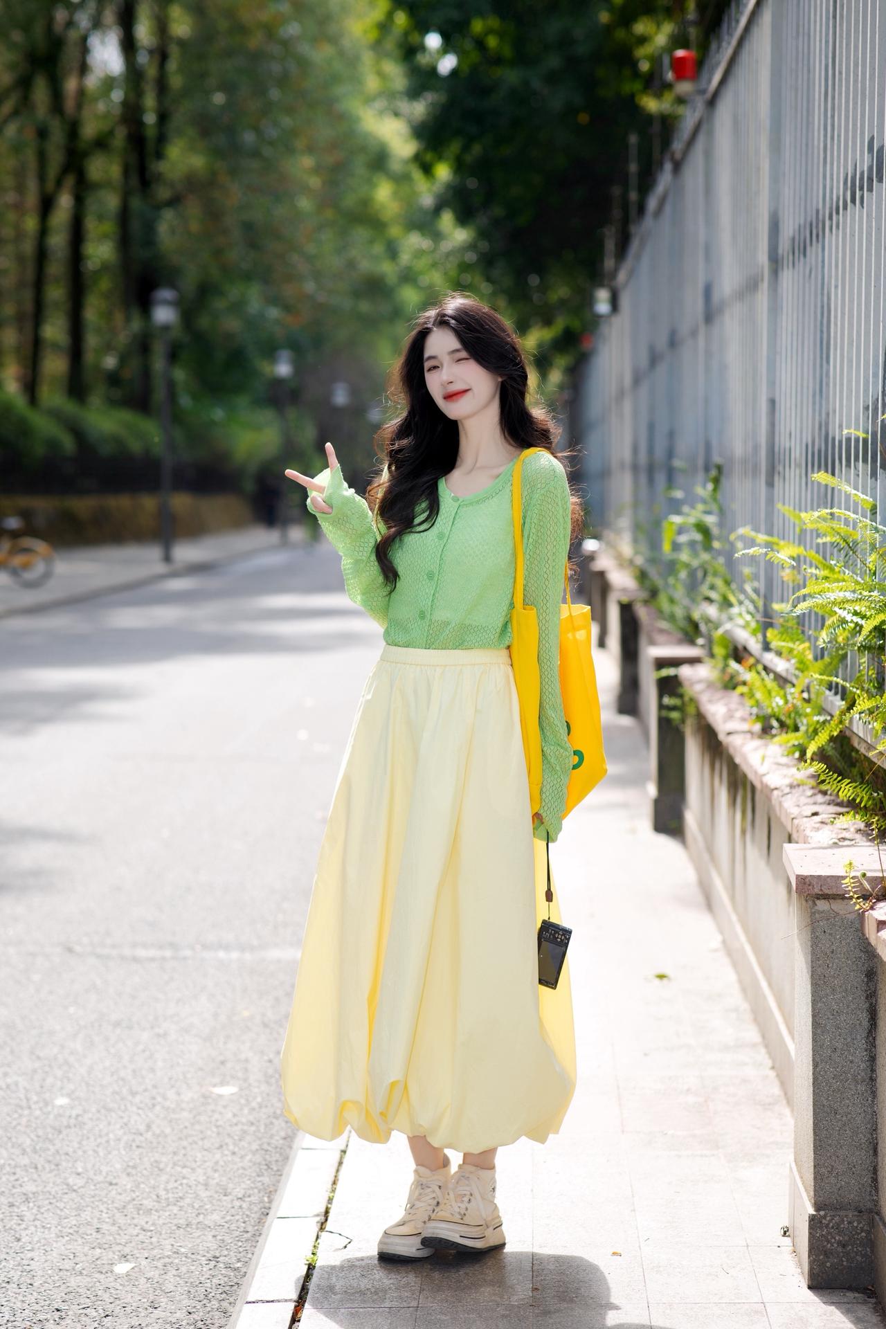 早春穿搭 开春搭配 春季穿搭 初春穿搭 小个子穿搭