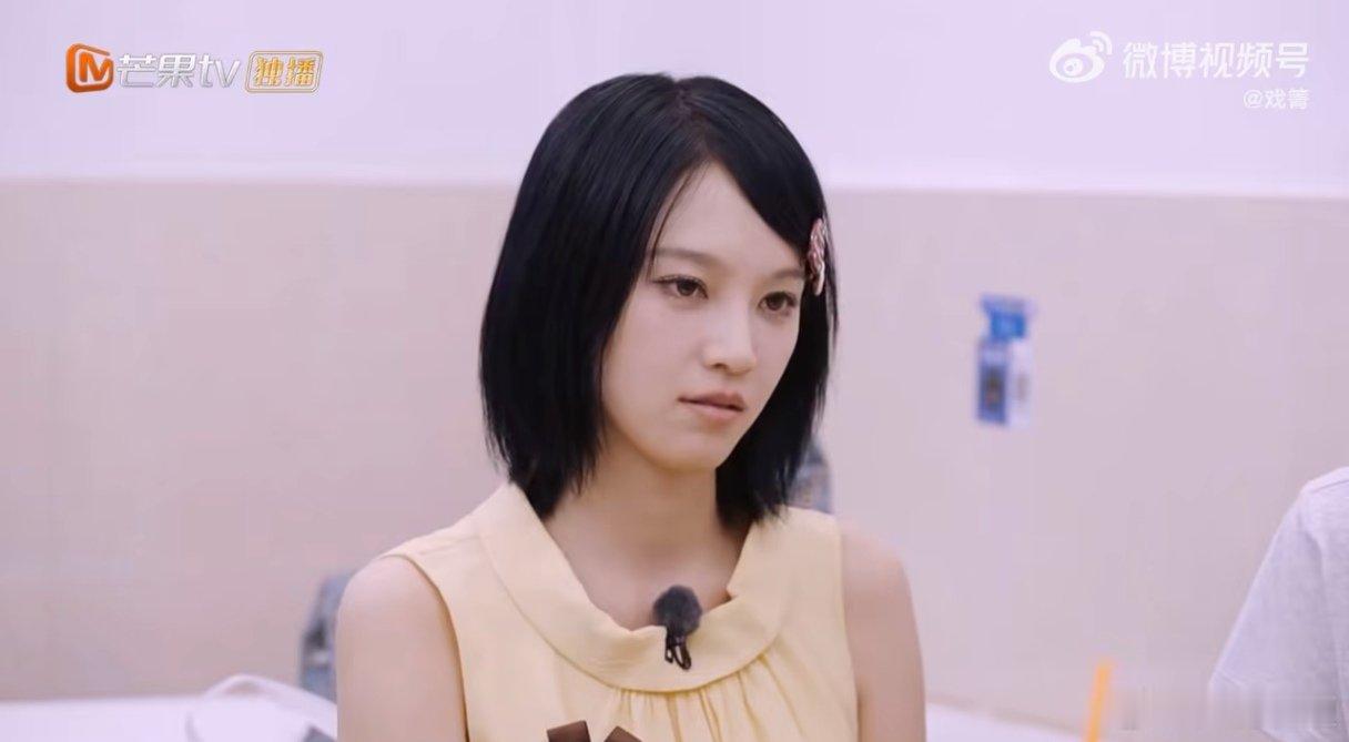 黄灿灿我连心疼你都有时差我家那闺女 真的看得心里发酸，黄灿灿遭遇一连串变故，事事