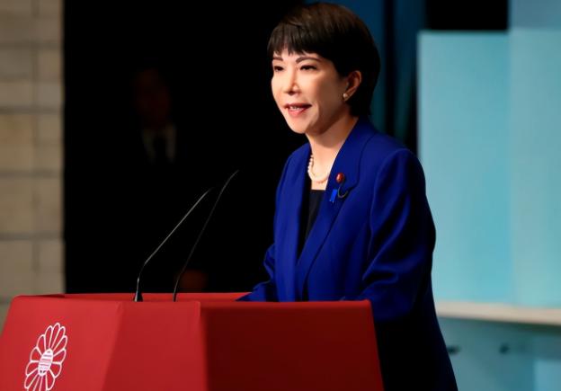 高市早苗捅了马蜂窝，中俄出手后，韩国也加入战局，日本没有退路

上任还不到一个月