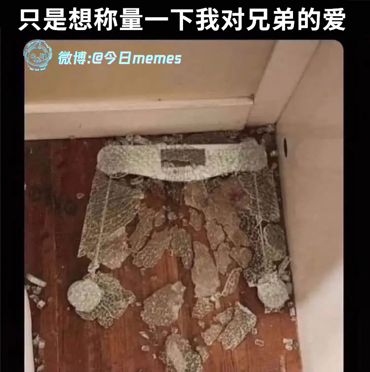 跳大兄弟（9gag）今日meme 今日memes