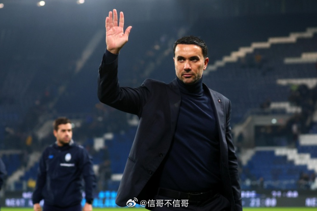 在今天凌晨进行的欧冠1/8决赛次回合，亚特兰大客场1-4负于拜仁，两回合总比分2