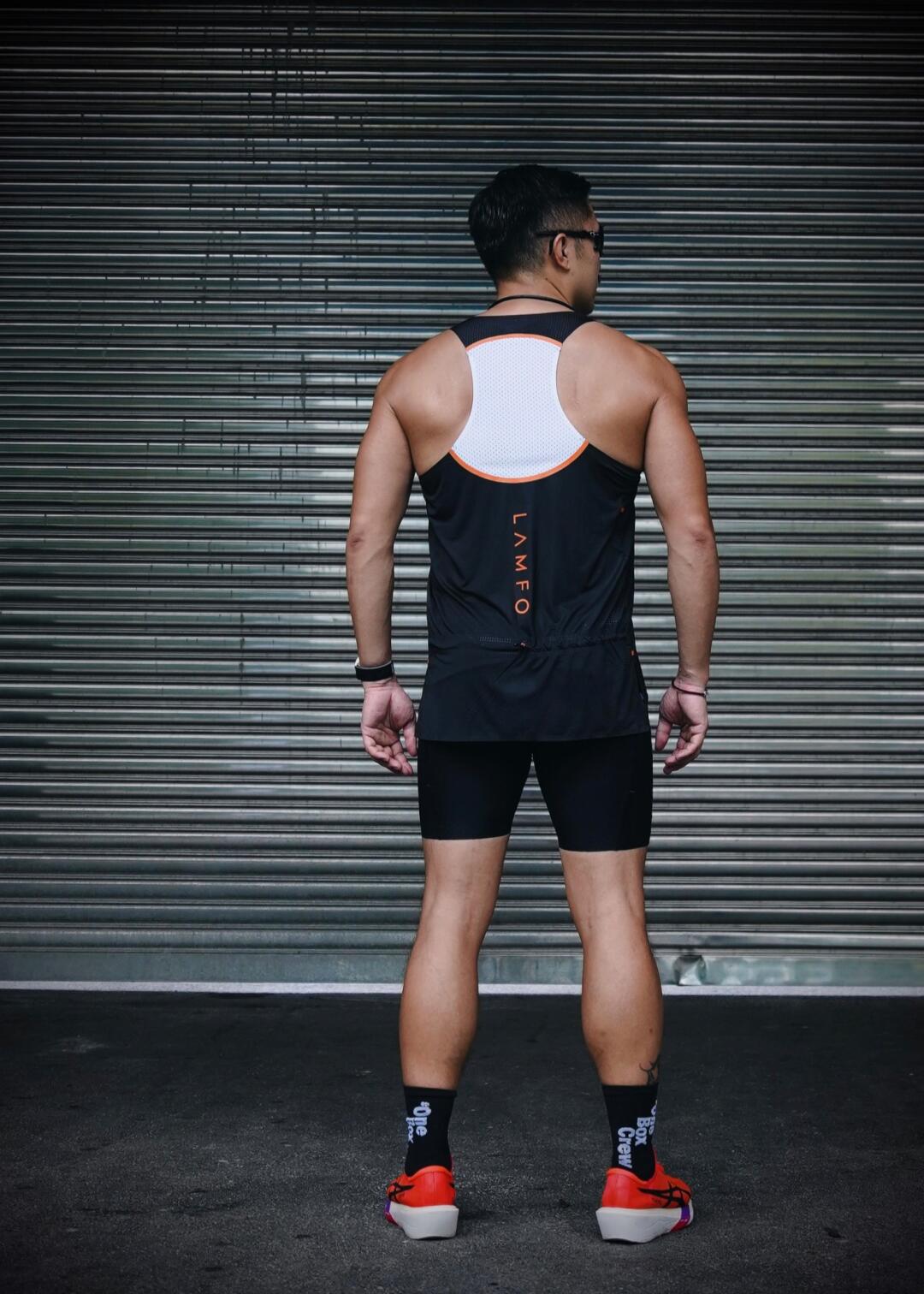 今天扛间歇纯为「穿搭」！