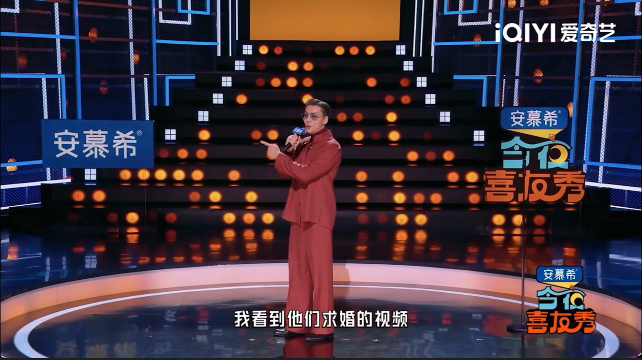 陈伟霆的老钱风怎么来的 陈伟霆在线解读“老钱风”，答案真是出其不意，刚入行的那五