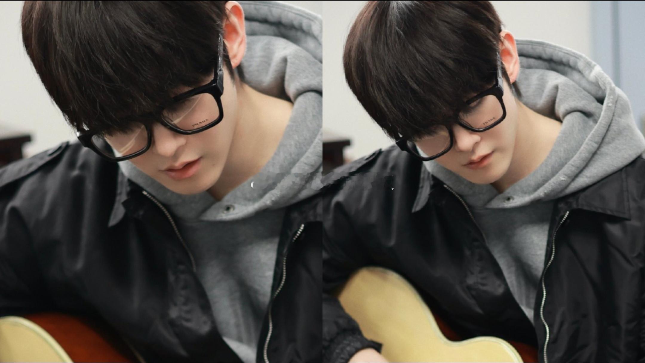 田嘉瑞今日营业大片。田嘉瑞