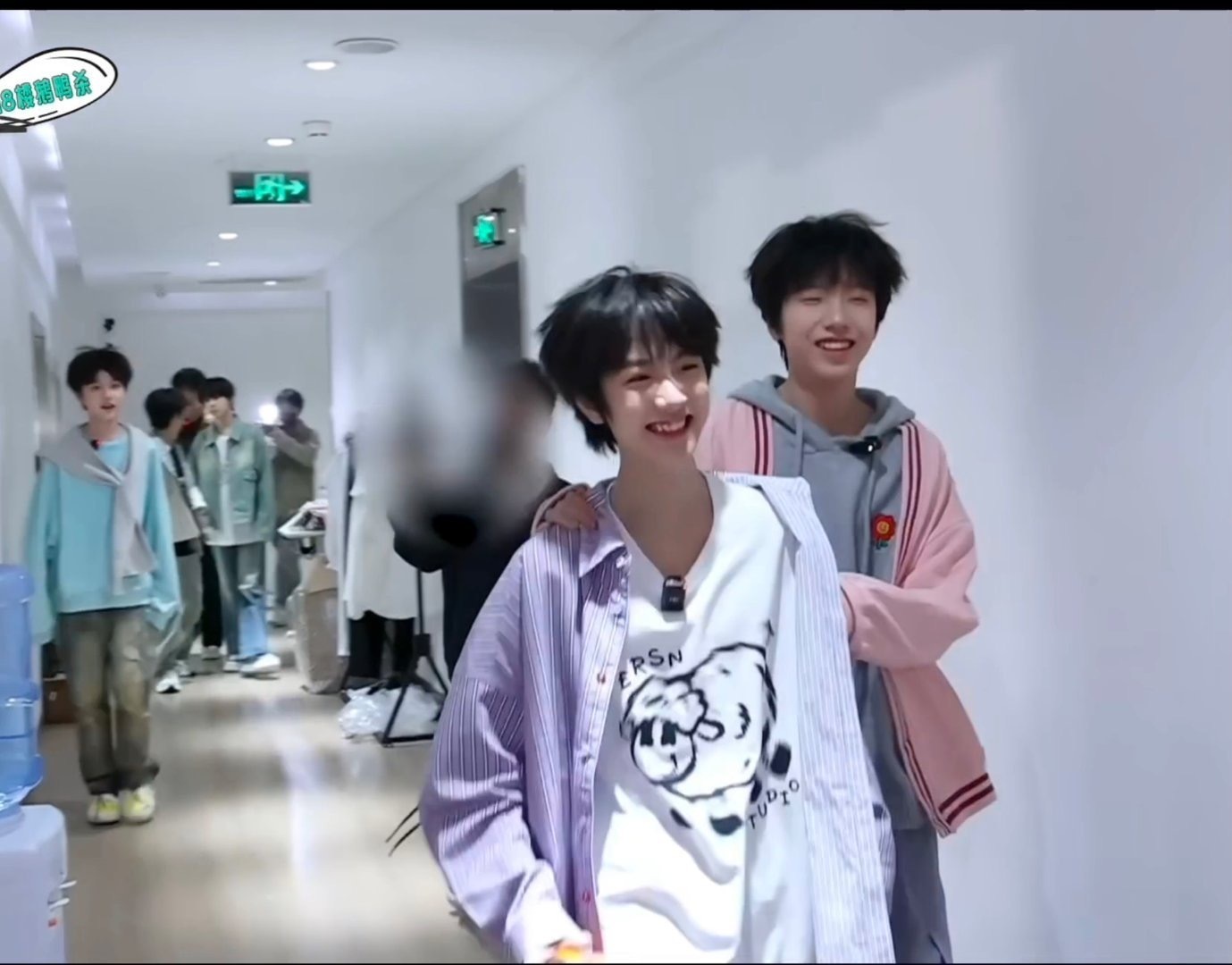 我真理解李煜东才14为啥有这么多女友粉一体机了。李煜东在洗刷妈粉这条路上一去不复