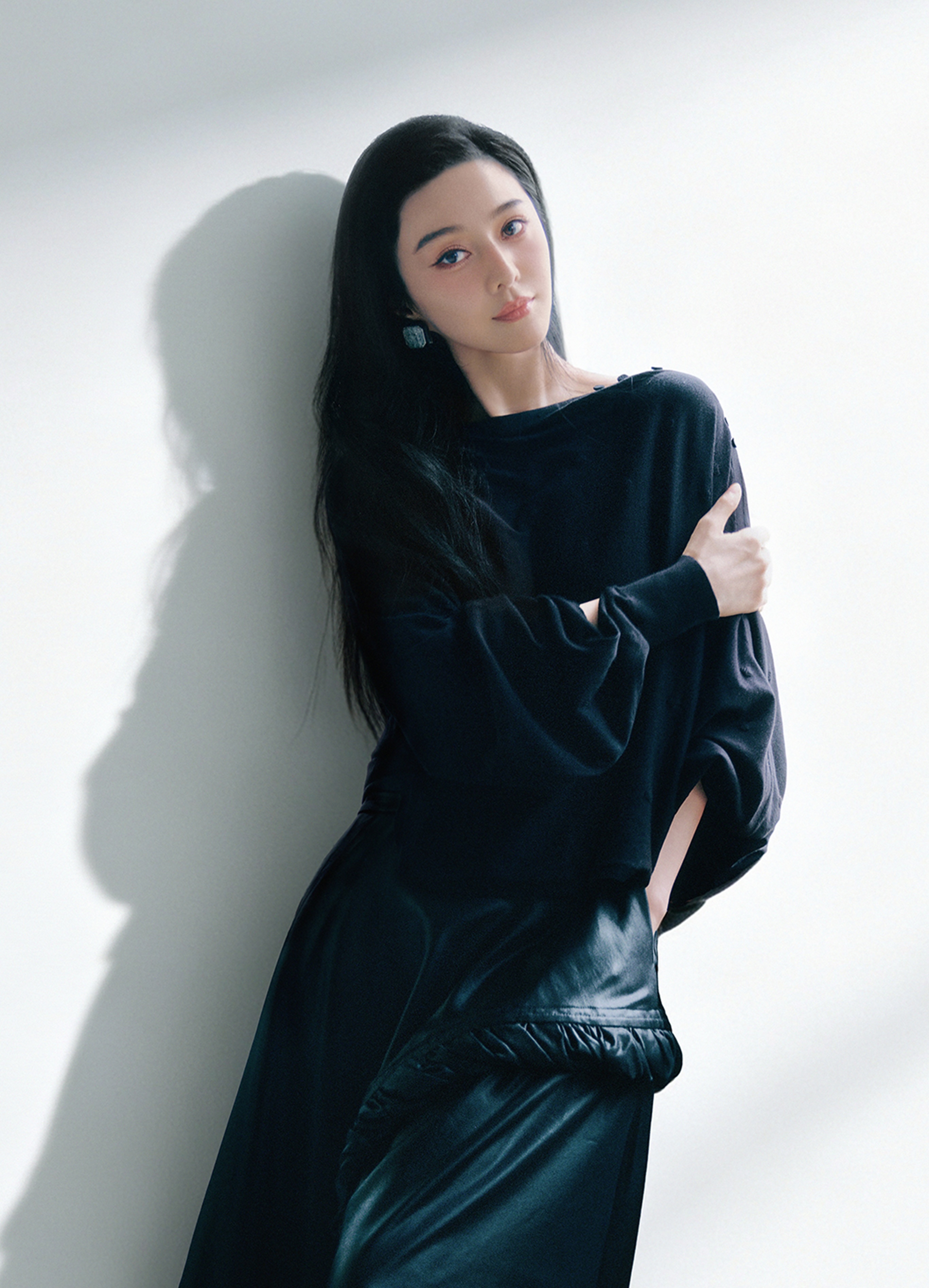 MOH Celebrity | 范冰冰范冰冰[超话] 佩戴MOH x 舞剧《牡丹
