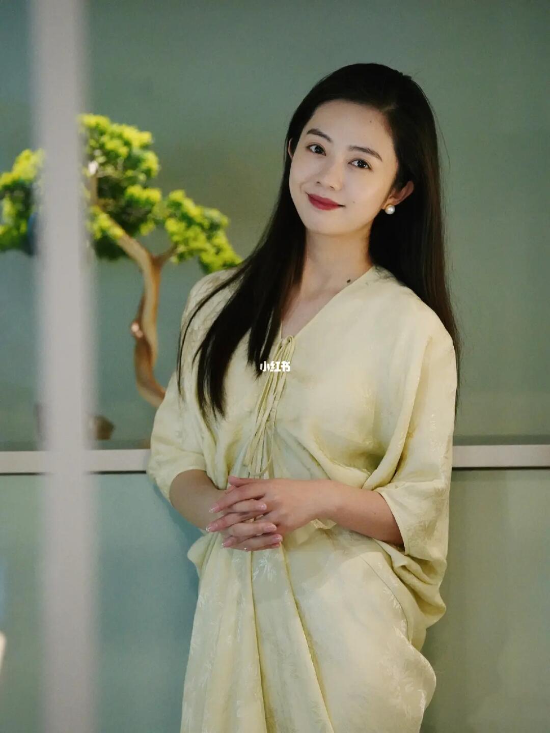 新中式：意境东方，大美不言。🎋