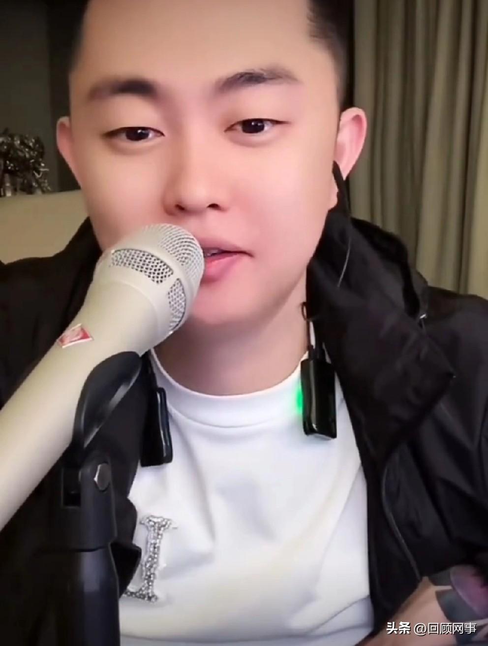 巴扎黑自认与“小冠军”没爱情，全靠金钱支撑！

                