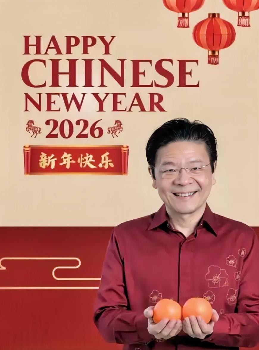 上蹿下跳、反复无常的黄循才在参加河上彩灯活动时说，看到老少皆宜的景象，感受浓浓的