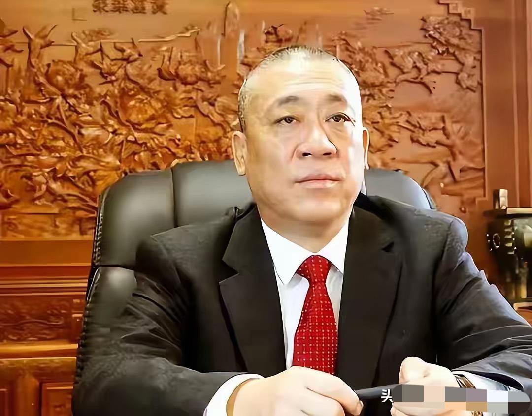 太通透！崔培军谈退休，一句话道破做企业的最高境界！

被问何时退休，崔总直言无所