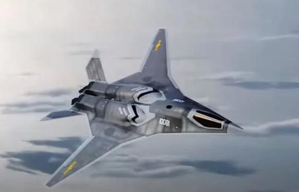 除了轰20，中国还有一款新轰炸机，令美军瑟瑟发抖！美国部分媒体近期关注中国轰-2