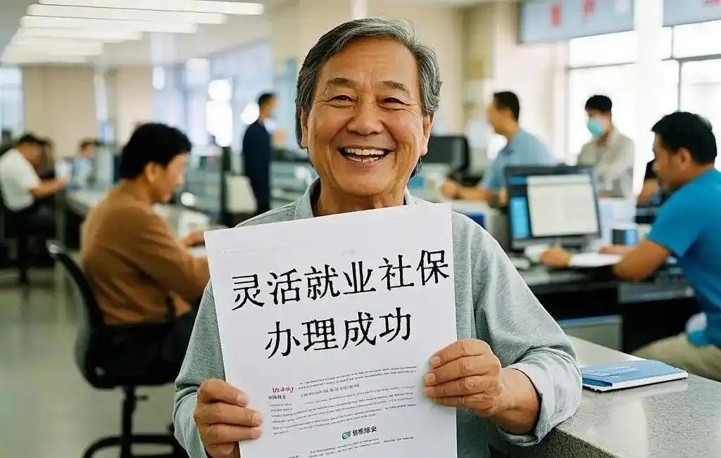 现在很多人是以灵活就业人员的身份，自己缴纳社保。而自己缴纳社保最大的一个问题，就