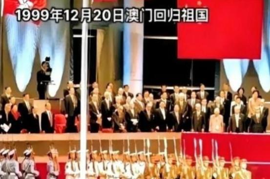 澳门之所以不闹腾，不闹独立，不闹分裂，不闹反共，甚至不闹亲台亲美，最重要的原因是