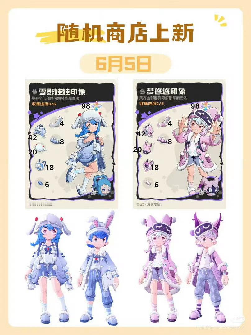 你方和我方造型师都是以这个造型为灵感进行挑选服装的，在我方造型师没回应之前，没有