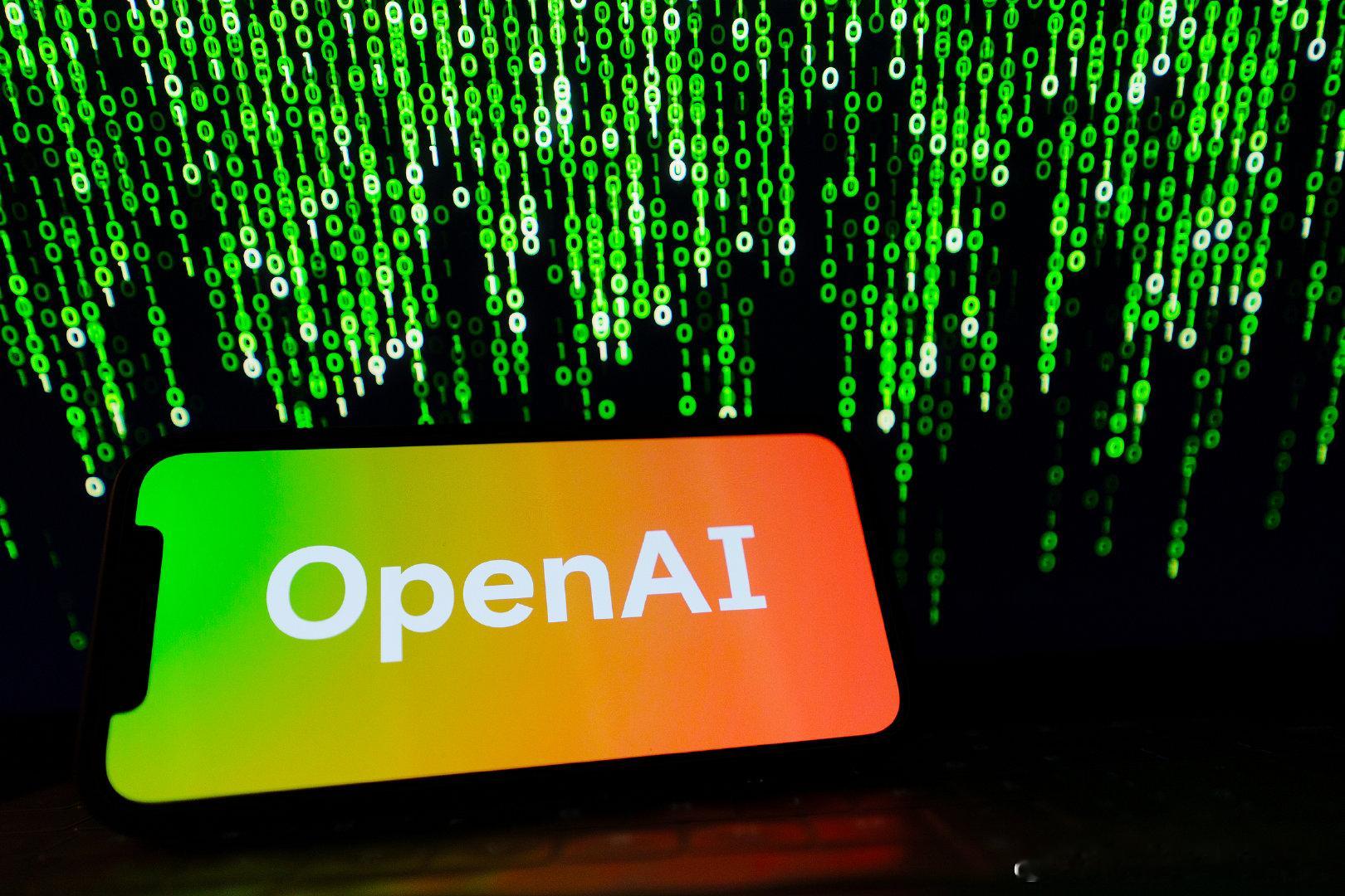 【OpenAI再获1100亿美元投资】OpenAI估值7300亿美元 2月27日