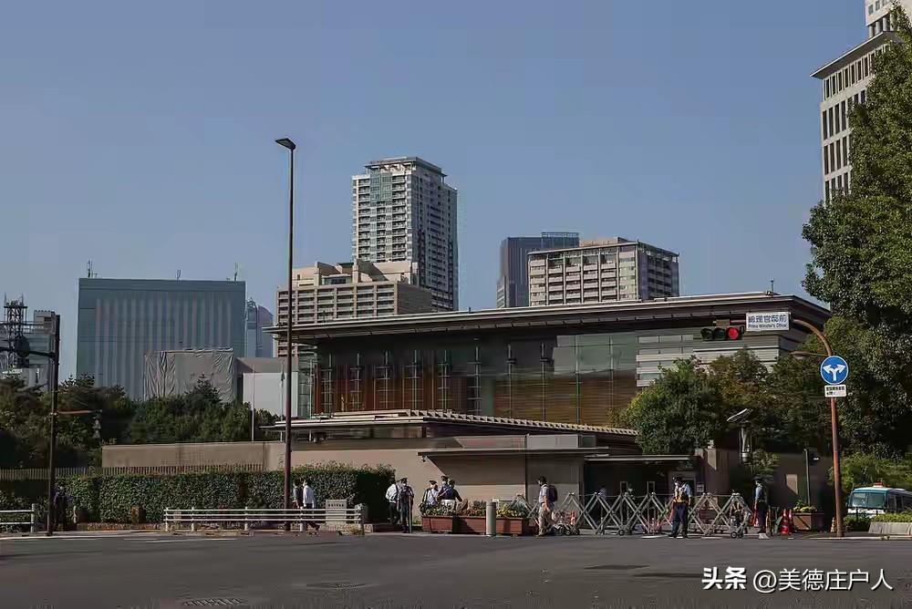 日本战后首个统一情报中枢正式运行，历史敏感日期值得关注
 
当地时间7月31日，