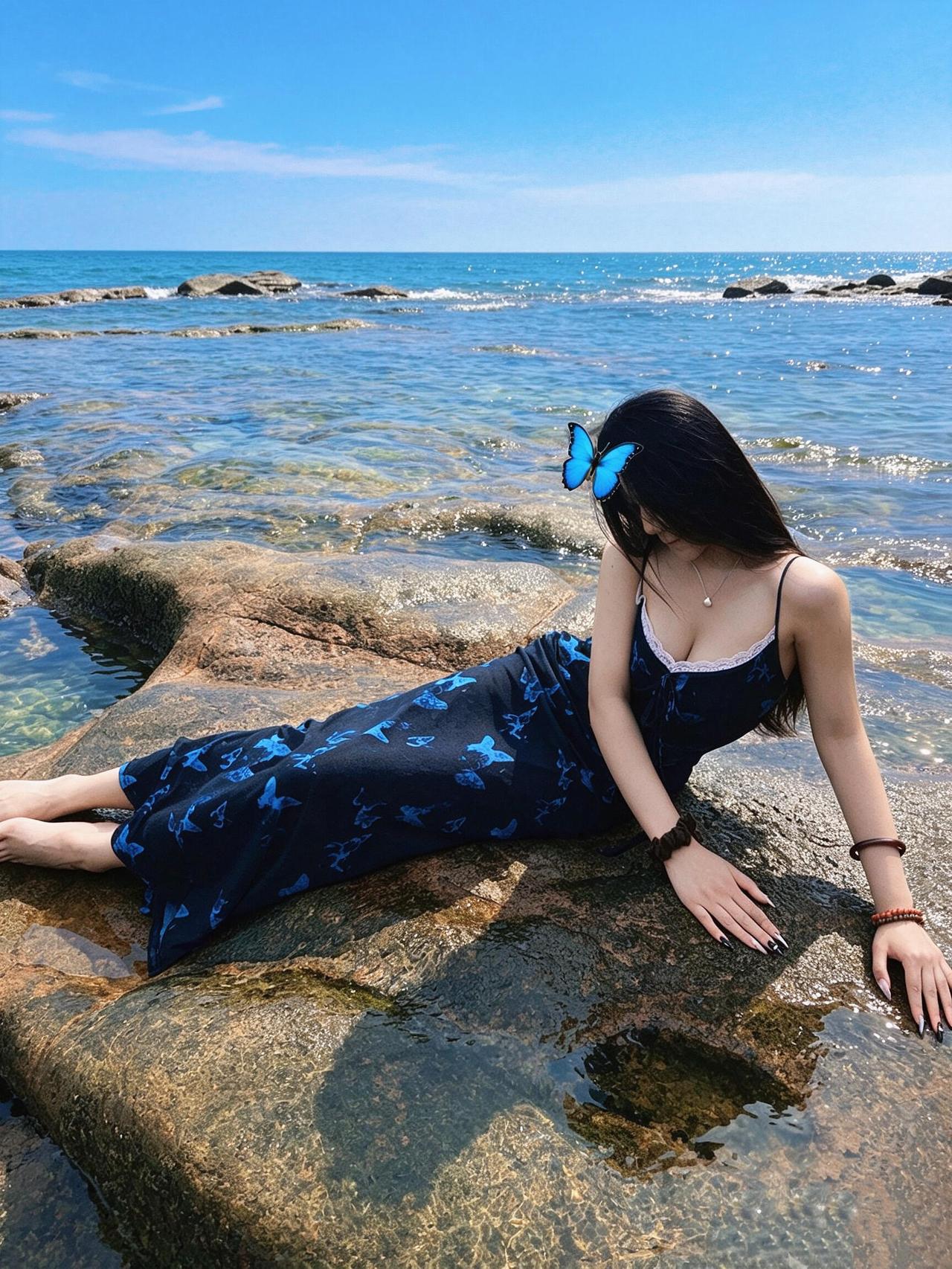 一位中医说：
“中年人最好的养生，
就是谈恋爱，

跟老伴谈。”

别觉得老夫老