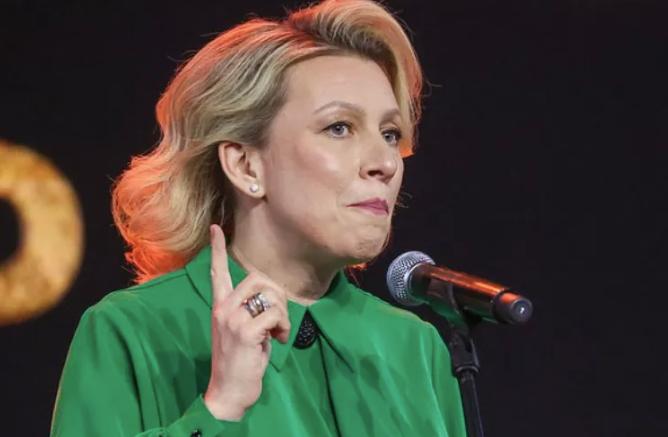 俄罗斯发出的不是警告，而是最高级别的生存预警！很多人以为台海冲突拼的是导弹和航母