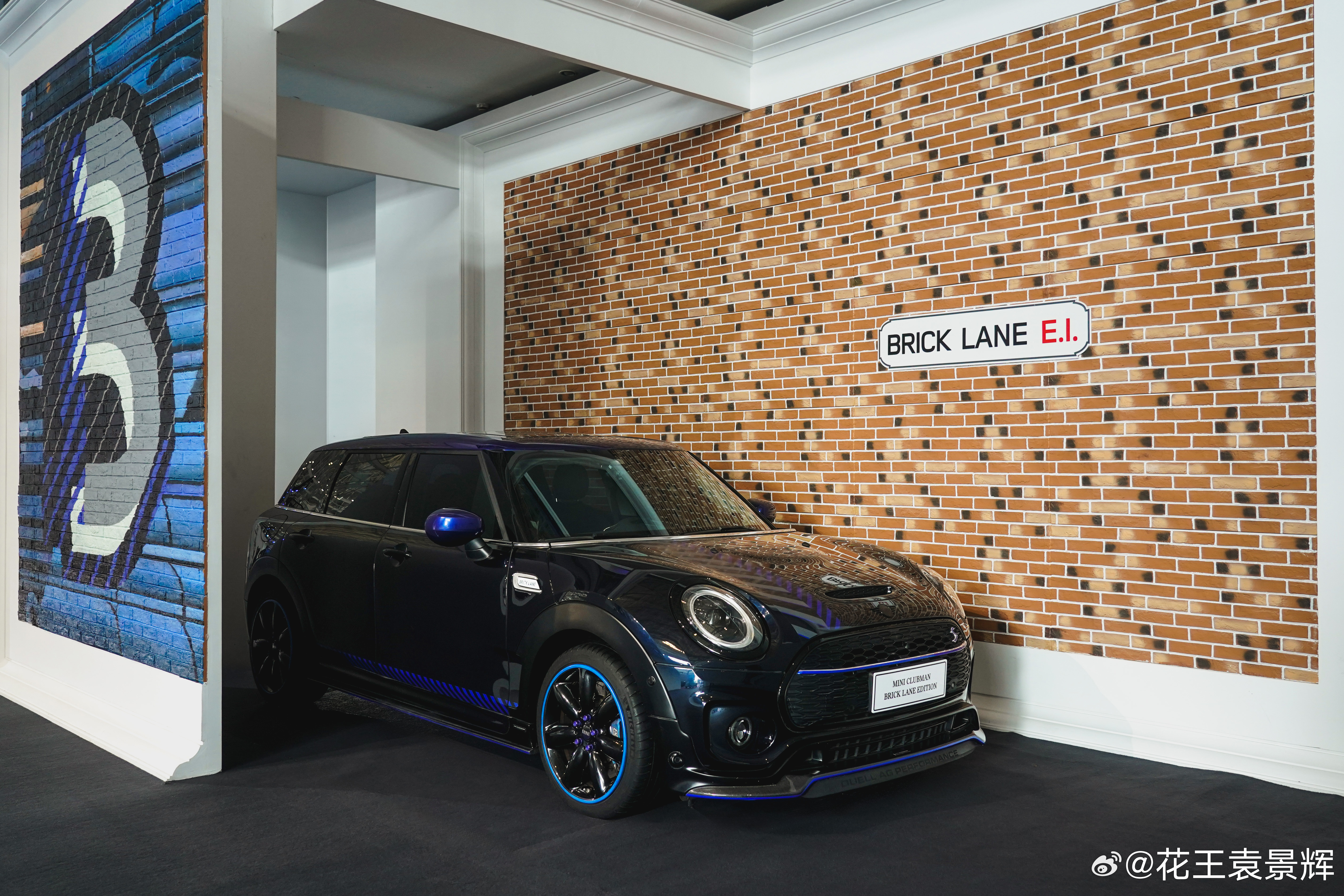 从不被看好，从来都是MINI的起点。在赛道与岁月里，它总以轻小身躯站上强者舞台，