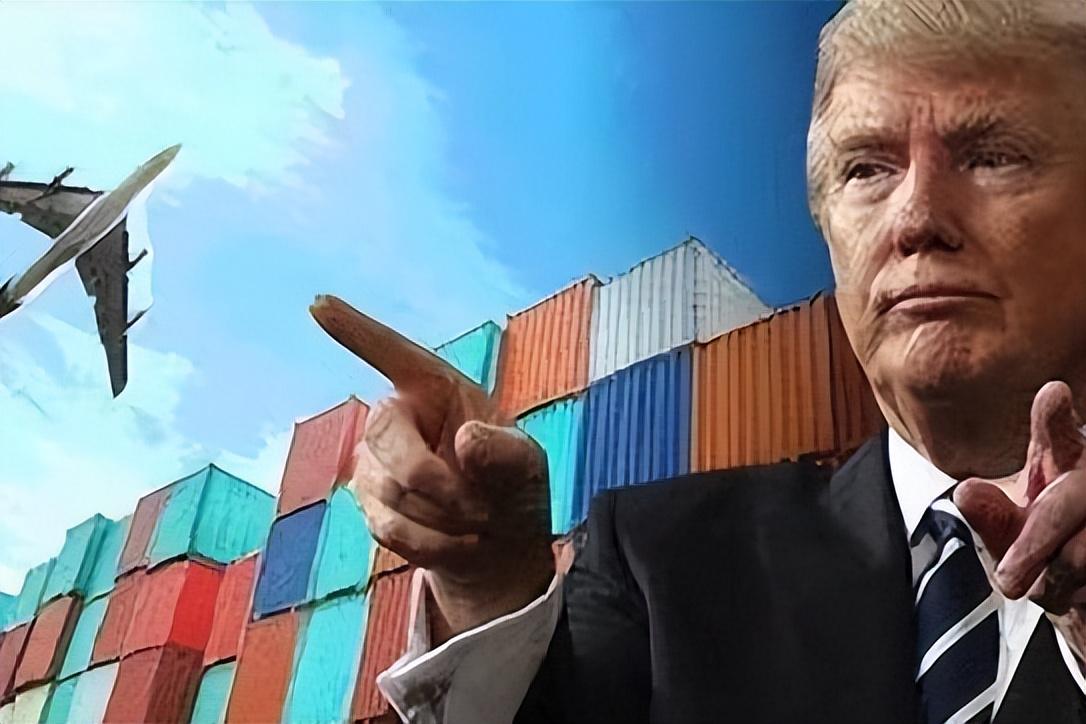 川普这次真是病急乱投医了,直接翻出1974年的老法律,要对16个国家搞301调查