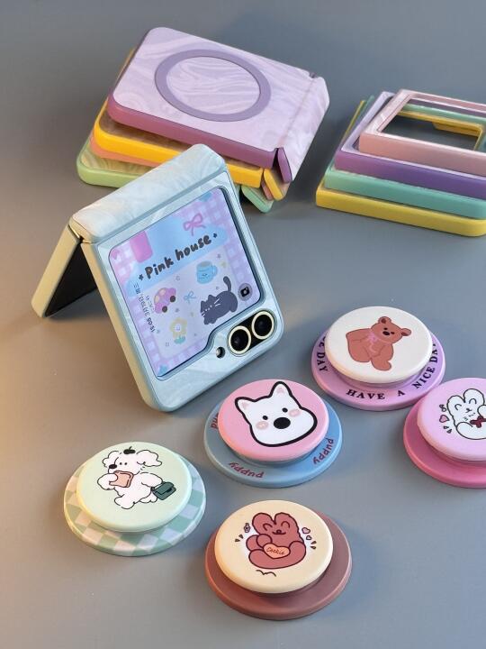 ✨嘤嘤嘤🥹💕被问爆的折叠屏手机壳‼️💫