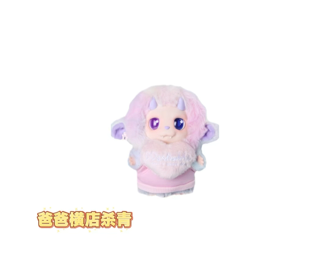 我瞎编 ​​​