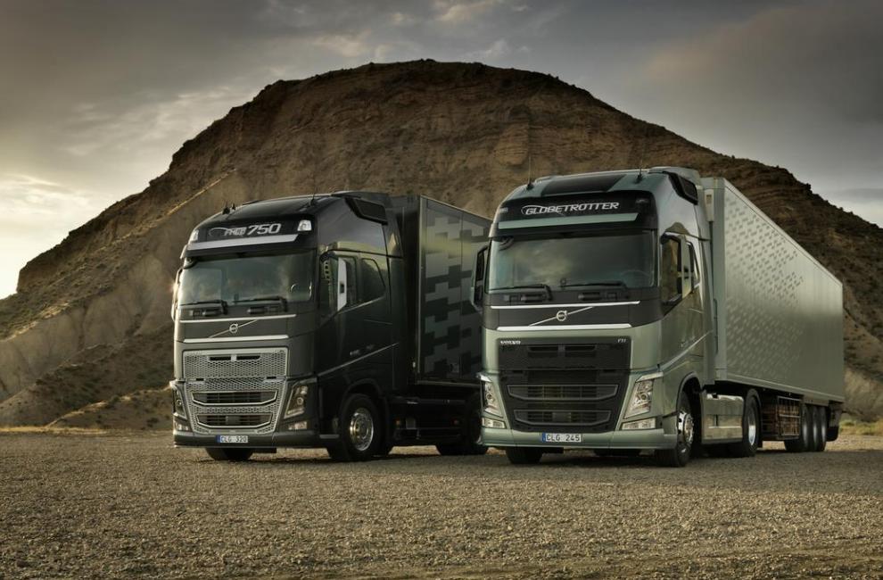 西方和日韩，这次居然同时点名中国制造，释放了非同寻常的信号！ 

沃尔沃集团首席