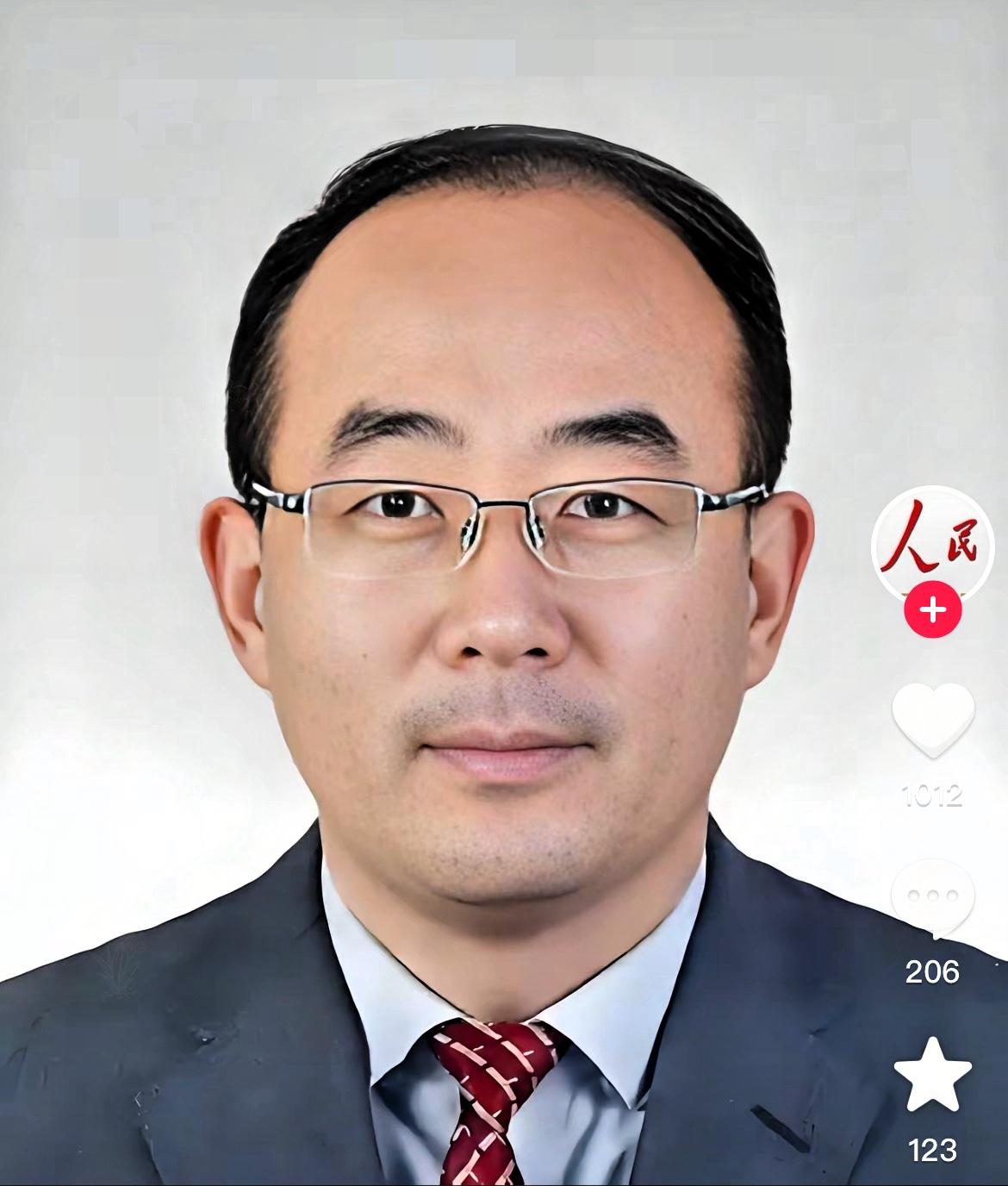 山东荷泽定陶二中的校长田永强突然出事了，全校师生目瞪口呆！
​说起田永强，就是定