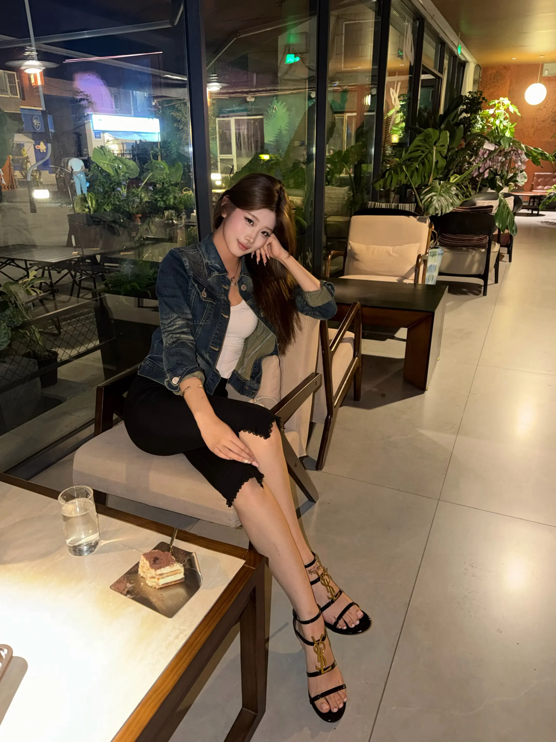 有情有义的女人就应该配铁血丹心的真男人